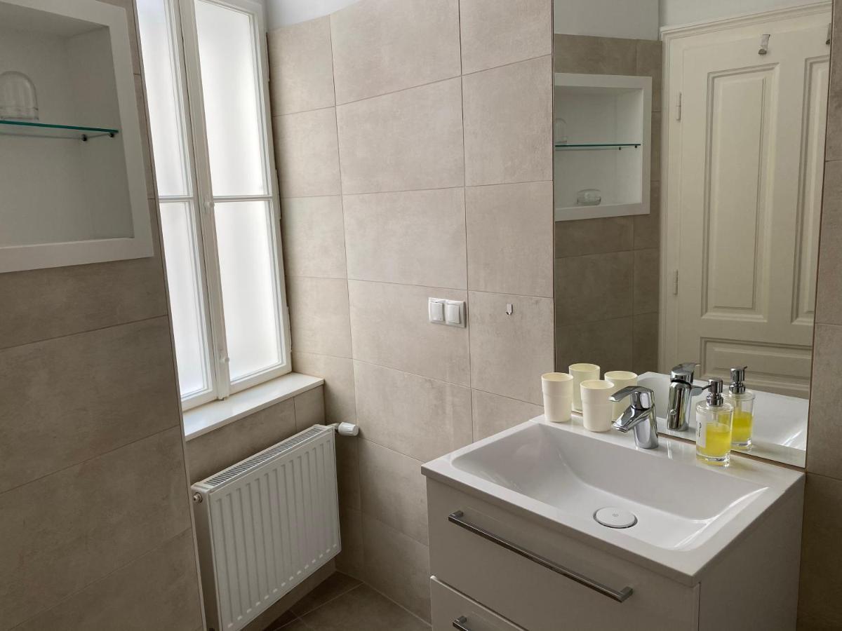 Mq Apartment Wien